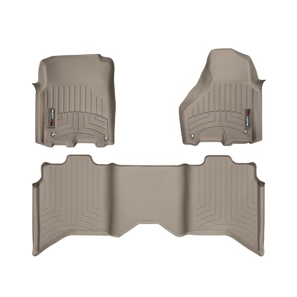 Floorliners, 454781-452163